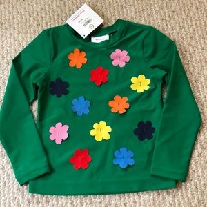 Hanna And. Rashguard